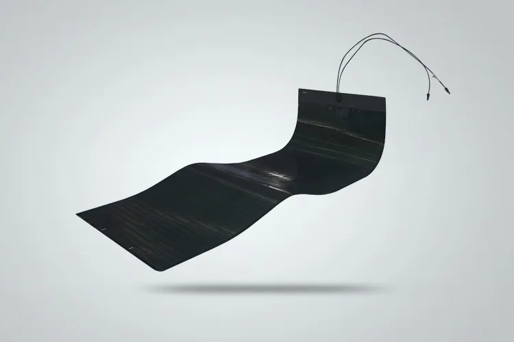 Flexible Solar Panels For Car Roof best