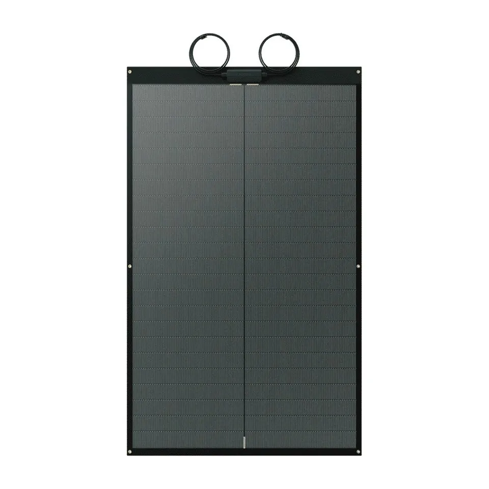 Flexible Solar Panels For Car Roof factory