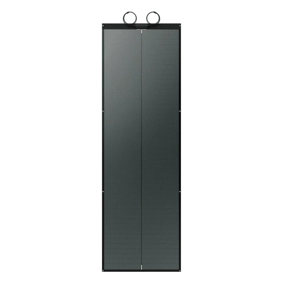 Flexible Solar Panels For Car Roof suppliers