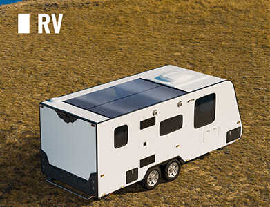 CIGSFlexibleSolarPanelforRV540x CIGSFlexibleSolarPanelforRV540x